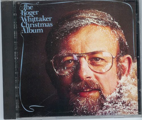 Roger Whittaker/Christmas Album